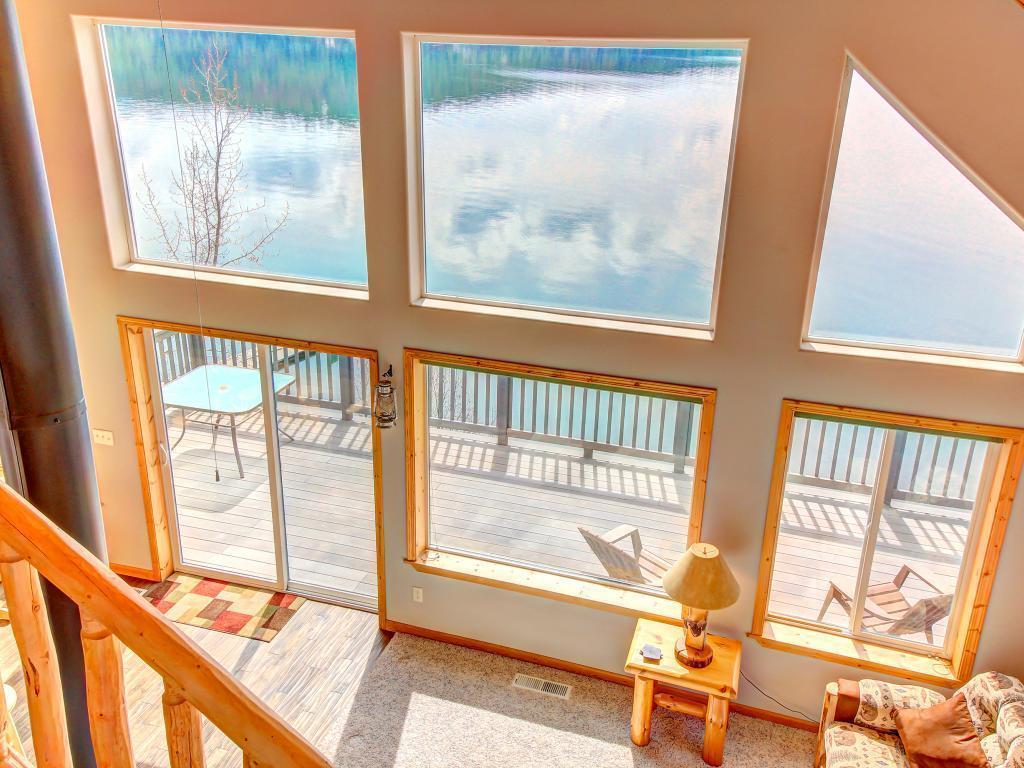 Beautiful Lake Coeur D'Alene Cabin On The Bay Hotel Mica Exterior foto